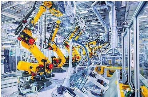 來,選擇專業(yè)的同學(xué)們,認(rèn)識下新職業(yè) 智能制造工程技術(shù)人員