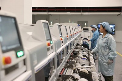 共謀協作發展 云南省黨政代表團赴浙江考察學習信息技術