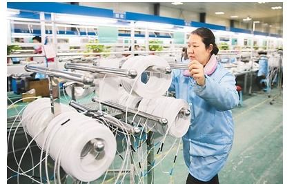 中國數字經濟發展活力增強，信息技術驅動未來